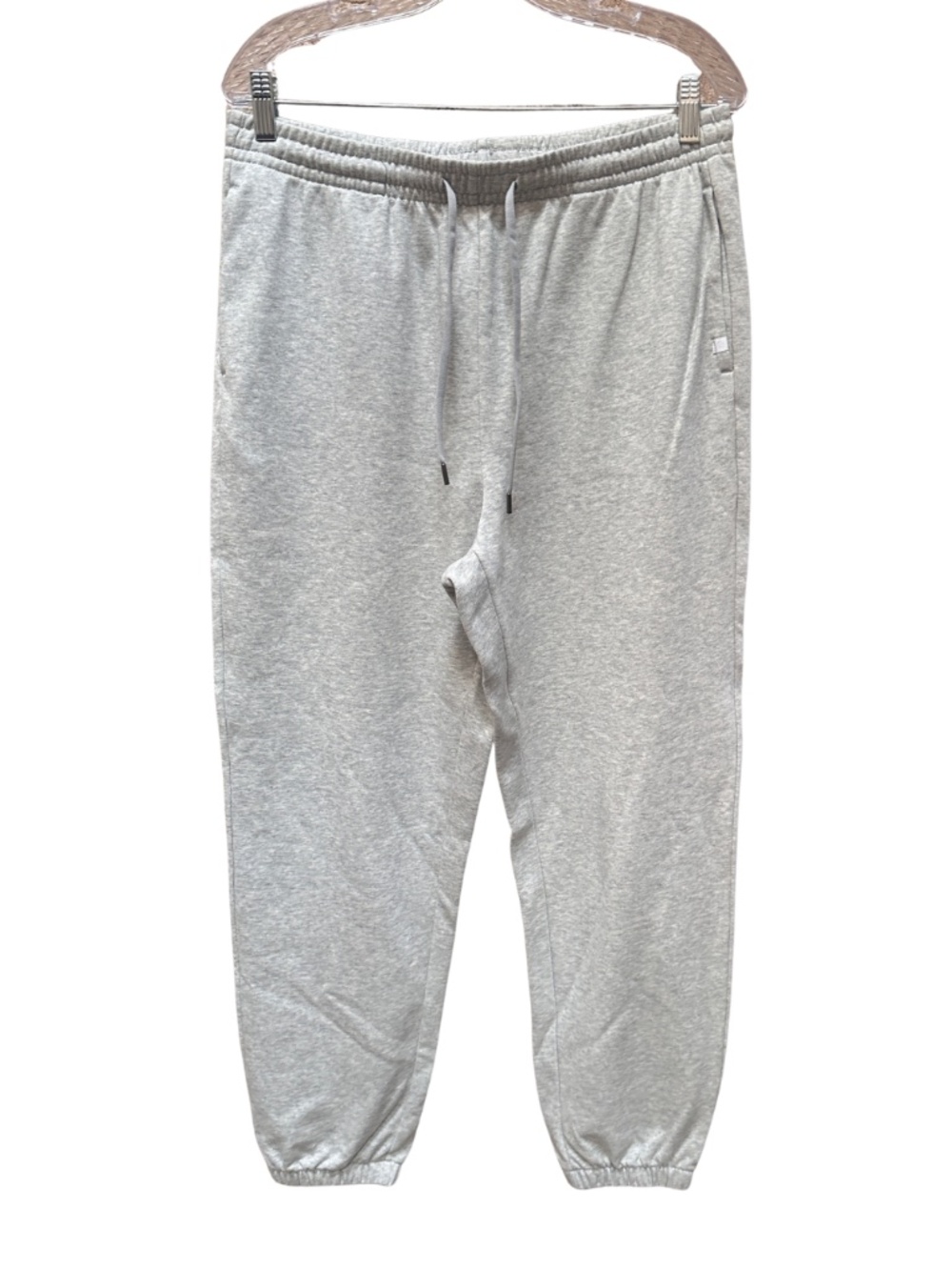 CRZ Yoga Gray Sweatpants - Women's XL